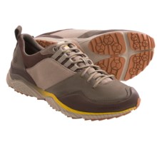 70%OFF メンズカジュアルシューズ （男性用）メレルオールアウトデファイレースシューズ Merrell All Out Defy Lace Shoes (For Men)画像